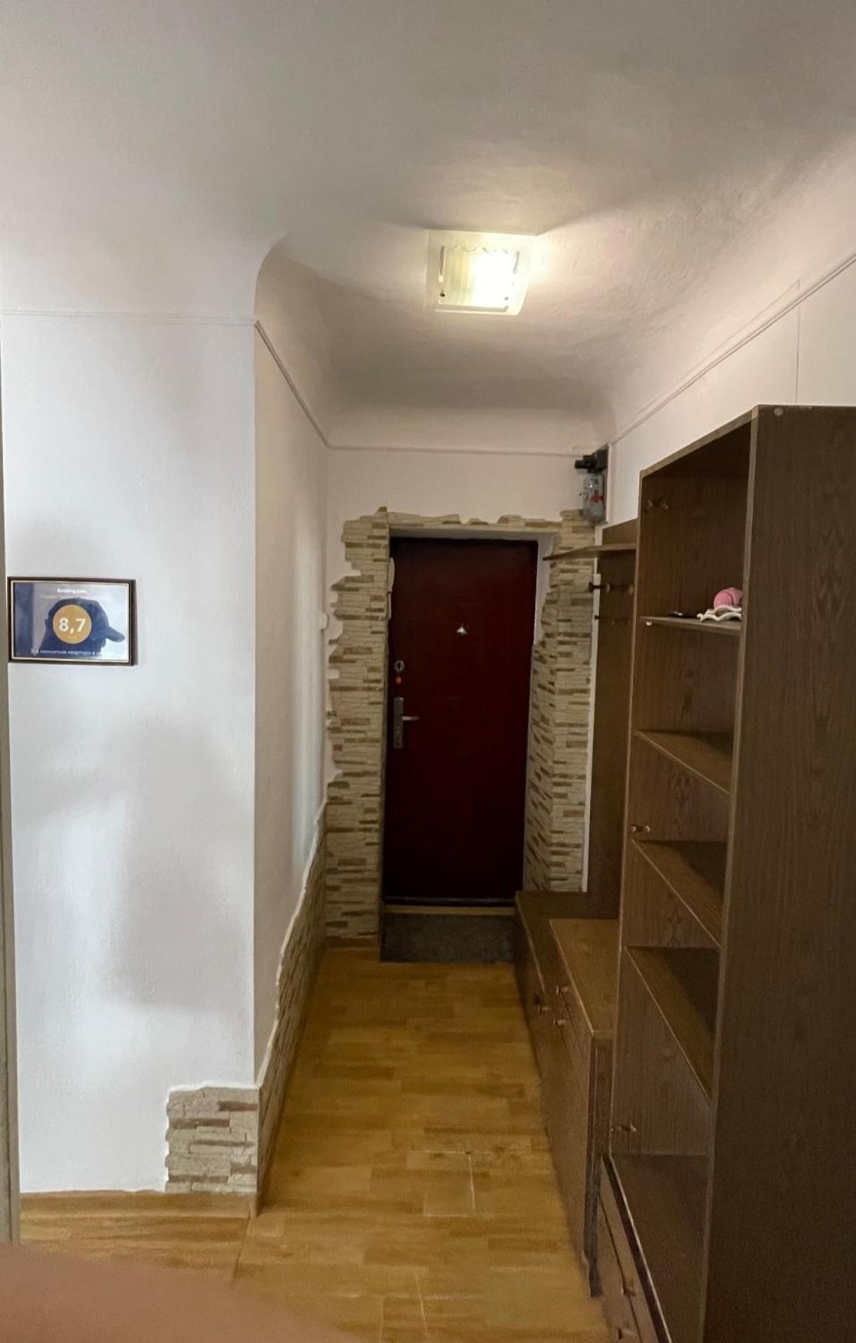 Ferienwohnung 3- Х Комнатная Квартира В Центре Riwne Exterior foto